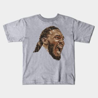 Jae Crowder Phoenix Scream Kids T-Shirt